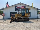 Caterpillar D3G XL Crawler Dozer