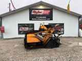 2019 LeeBoy 1000G Asphalt Paver