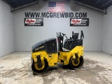 2016 Bomag BW120SL-5 Roller