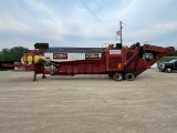 Rotochopper MC166 XLT  Horizontal Grinder
