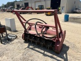 Fecon  Skid Steer Mulching Head
