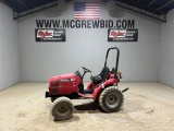 Mahindra 2216 Tractor