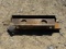 Dingo Mounting Plate
