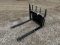 Kivel  Mini Skid Steer Pallet Forks