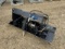 JCT Skid Steer Vibratory Plate Compactor