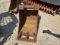 Terex Excavator Bucket