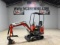 AGROTK MX15RX Mini Excavator