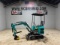 AGROTK MH12RX Mini Excavator