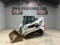 2018 Bobcat T770 Skid Steer Loader