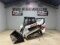 2022 Bobcat T76 Skid Steer Loader