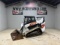 2021 Bobcat T76 Skid Steer Loader