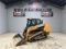 2018 Case TR270 Skid Steer Loader