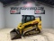 2019 Caterpillar 259D Skid Steer Loader