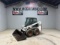 Bobcat 753 Skid Steer Loader