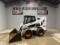 2018 Bobcat S850 Skid Steer Loader