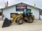 Caterpillar 908H2 Wheel Loader
