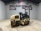Ingersoll Rand DD24 Smooth Drum Roller
