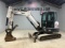 2019 Bobcat E42 Mini Excavator