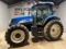 2007 New Holland T6030 Plus Tractor