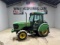 John Deere 5425 Utility Tractor