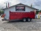 2016 BWise TL15 Dump Trailer