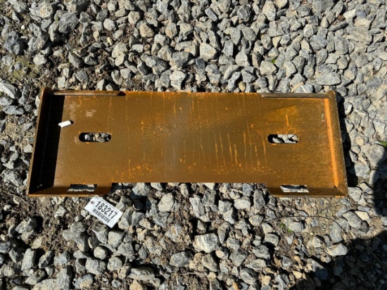 Mounting Plate