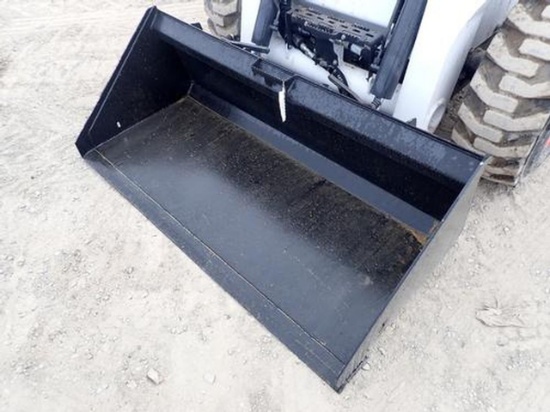 Wildcat 72" Skid Steer GP Bucket