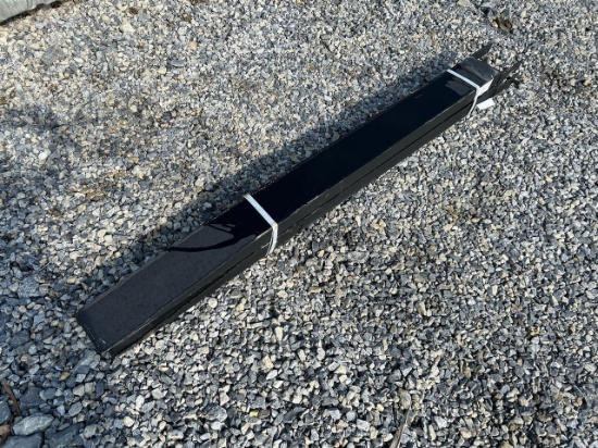 7' Forklift Extensions