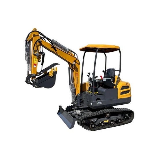 AGROTK MX50R Mini Excavator