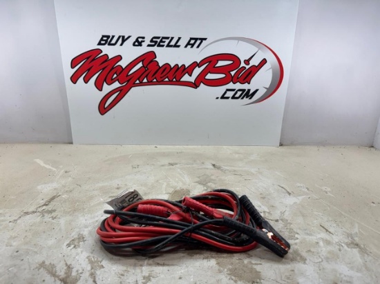 Jumper Cables