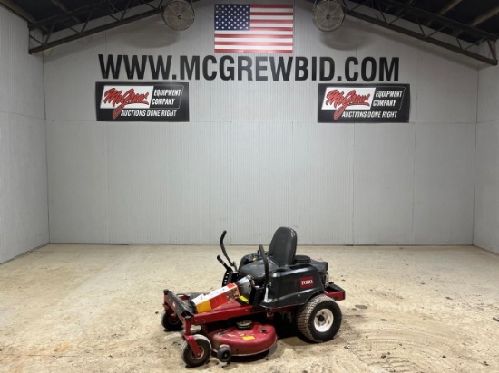Toro Z4235 Zero Turn Mower