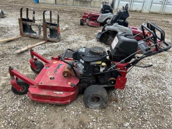 Toro Proline 36" Walk Behind Mower