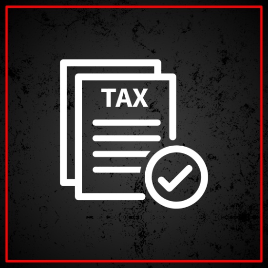 SALES TAX & TITLE INFO