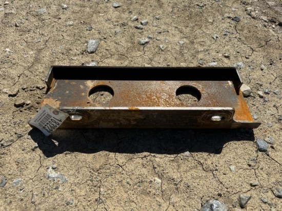 Dingo Mounting Plate