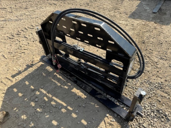 Side Shift Forks