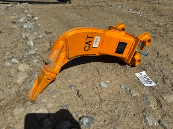 Excavator Ripper