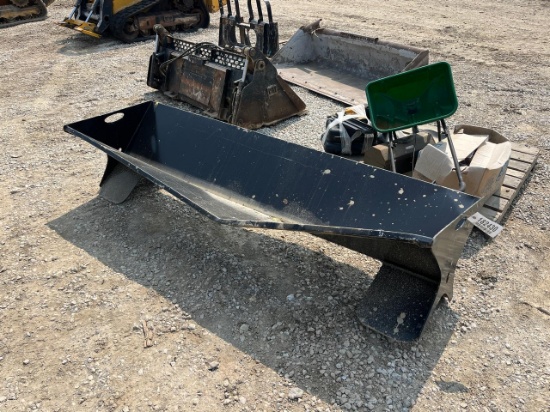 Kit Container Cattle Feeder
