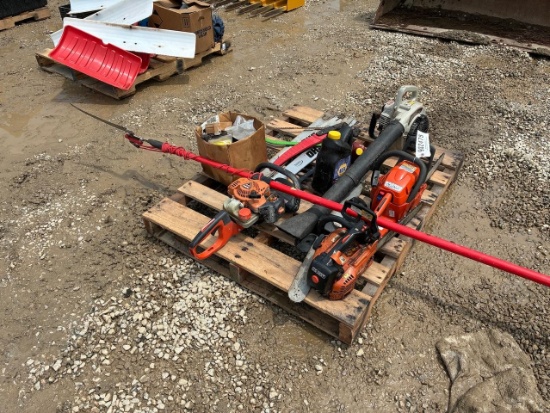 Lot Of Misc Tools