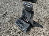 Equipment Seat
