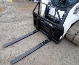 Mower King 48