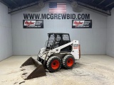 Bobcat S130 Skid Steer Loader