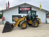Caterpillar 908H2 Wheel Loader