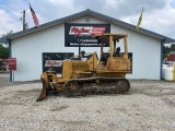 Caterpillar Cat D3G XL Crawler Dozer