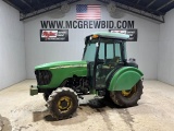 John Deere 5425 Utility Tractor