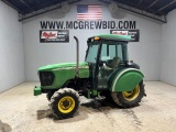 John Deere 5425 Utility Tractor