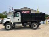 2015 International Truck