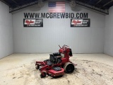 2022 Toro Grandstand 60
