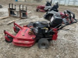 Toro Proline 36