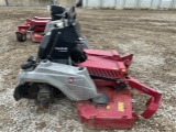 2020 Exmark Staris 60