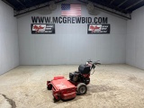 Gravely Walk Behind Mower